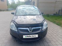 Opel Zafira 1.8 AMT, 2012, 169 000 км, с пробегом, цена 800 000 руб.