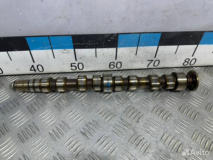 Б/У Распредвал выпускной Fabia Golf Polo Oc#002