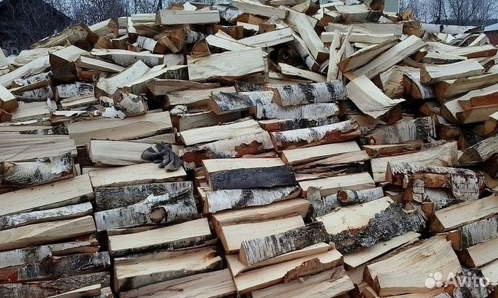 Дрова