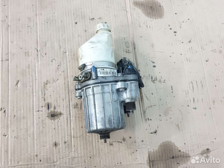 Электро насос гур ZF Opel Astra