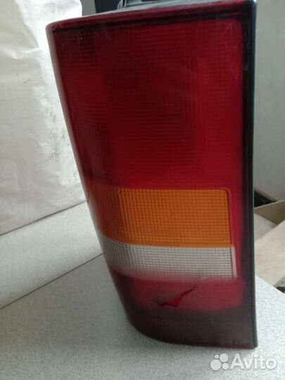 Фара задняя правая Мерседес Вито