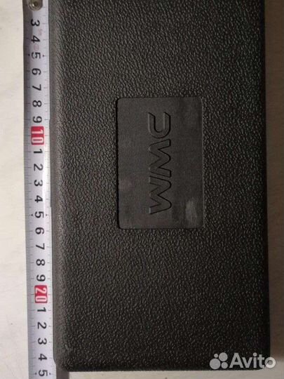 Набор инструментов головок в кейсе 46 предметов