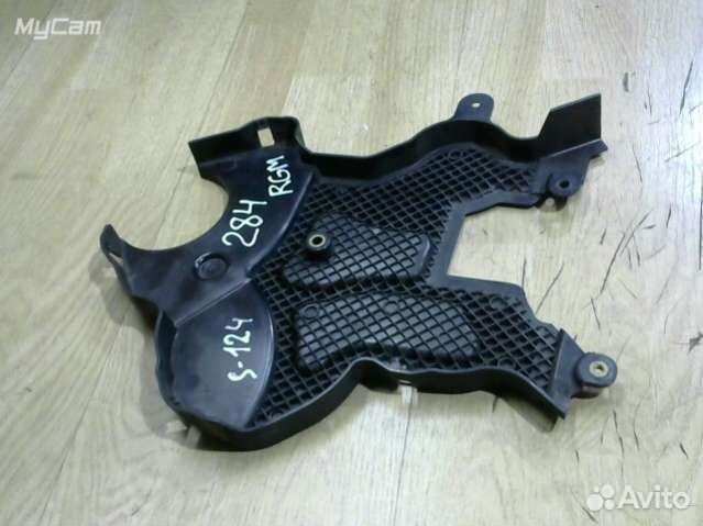 Защита ремня грм (кожух) Opel Zafira A RSM 18 18 1