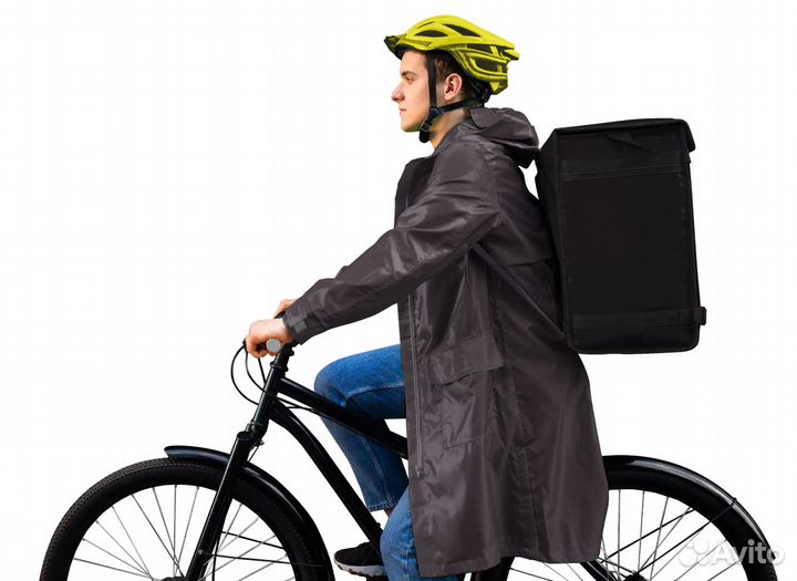 Работа Вело курьером (выплата каждый день)