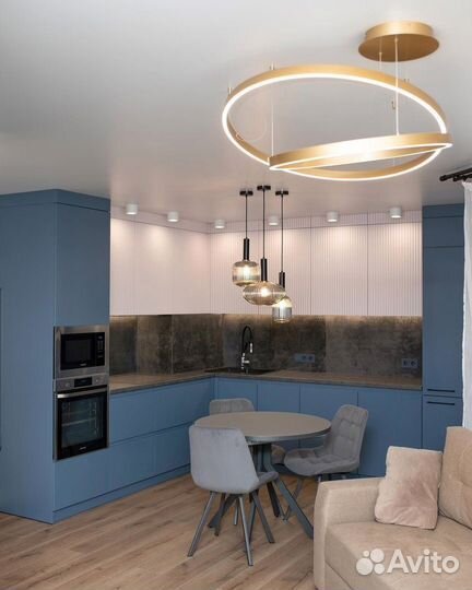 Кухня Леруа