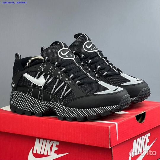 Кроссовки Nike Air Humara QS (Арт.53227)