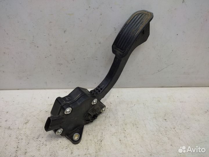 Педаль газа Toyota Corolla E150 2006-2013