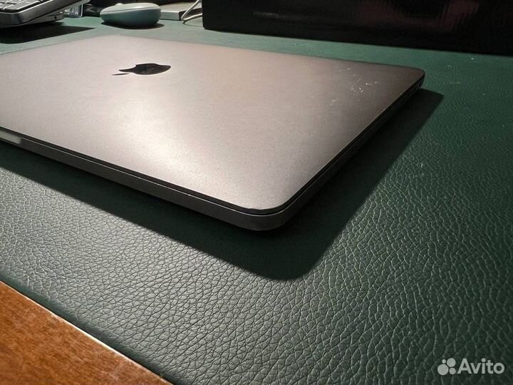 Apple MacBook Pro 13 2017 256