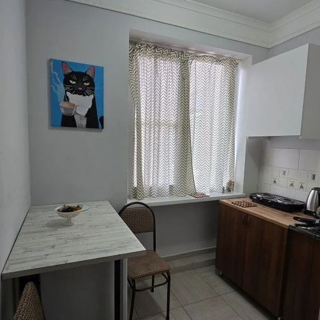 1-к. квартира, 38 м² (Абхазия)
