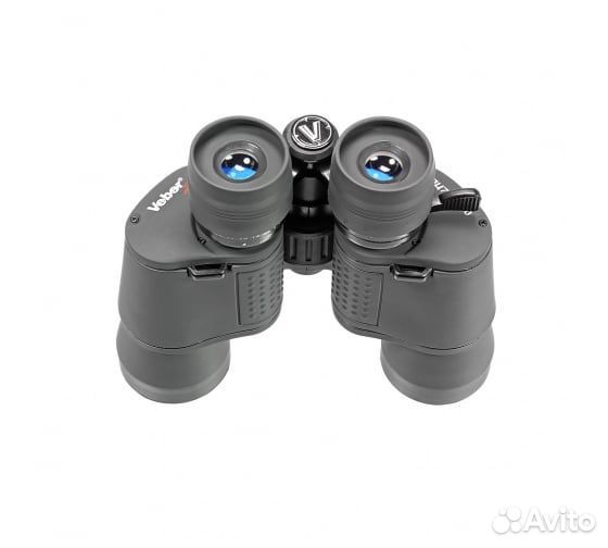 Бинокль Veber бпц zoom 7-21*40