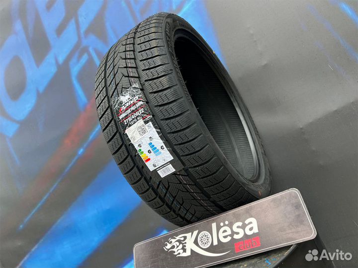 Arivo Winmaster ProX ARW5 275/40 R22 107H