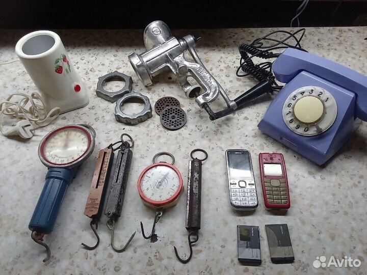 Вещи для быта. СССР,винтаж,ретро