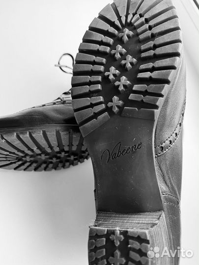 Ботинки / ботильоны размер 40 (Швейцария)