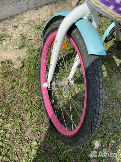 Велосипед детский 20