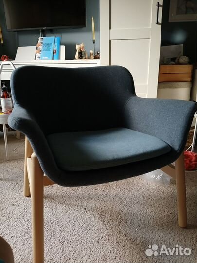 Кресло бу