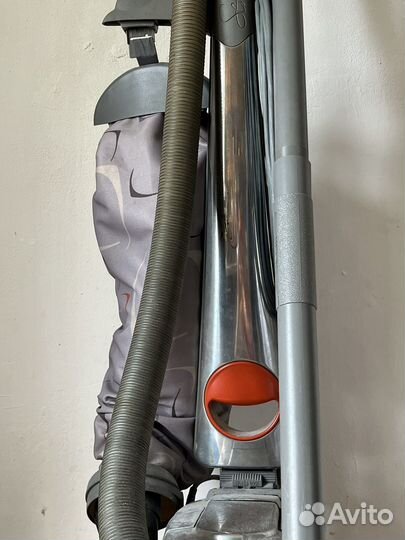 Пылесос kirby