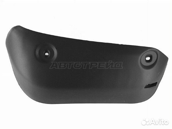 Брызговик mitsubishi montero, mitsubishi pajero, mitsubishi pajero V8/9#W/pajero IV 06