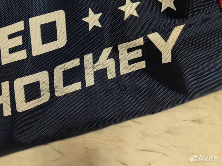 Баул хоккейный