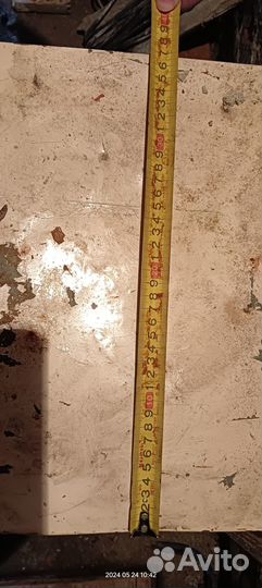 Сейф металлический бу