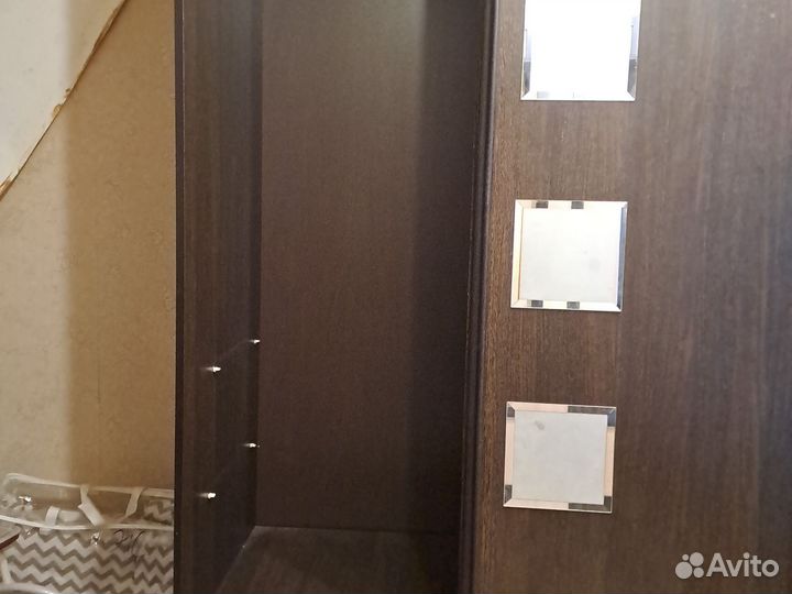 Шкаф купе бу