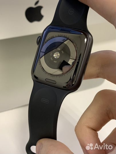 Apple watch 5 / 44mm