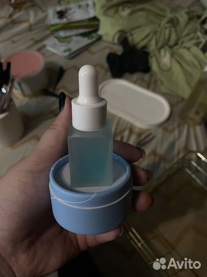 Ботокс для бровей freiaviver