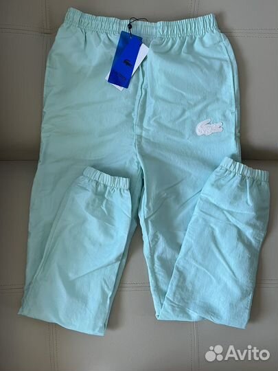 Спортивные штаны lacoste