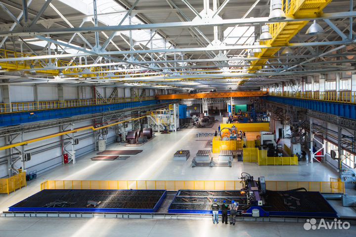 Токарь карусельщик вахта