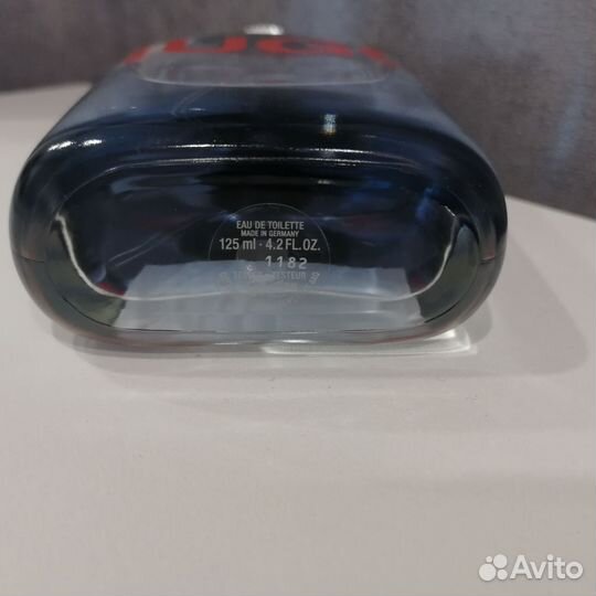 Туалетная вода Hugo boss man оригинал