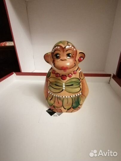 Керамические сувениры