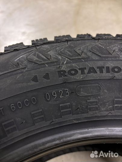 Nokian Tyres Nordman 5 SUV 235/60 R16 104T