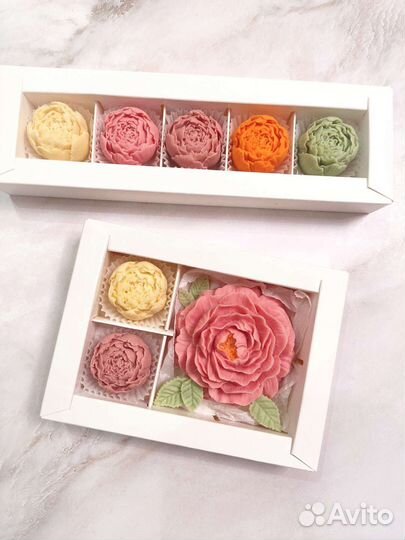 Сладкий подарок, шоколадные пельмени