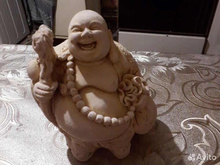 Статуэтка Хотей