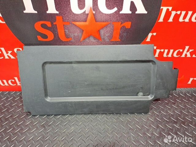 Накладка спальника Mercedes-Benz Axor, камаз 5490