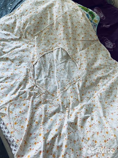 Детское постельное белье