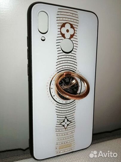 Чехол honor 10 lite