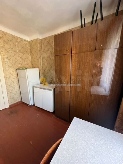 Комната 12 м² в 3-к., 3/4 эт.