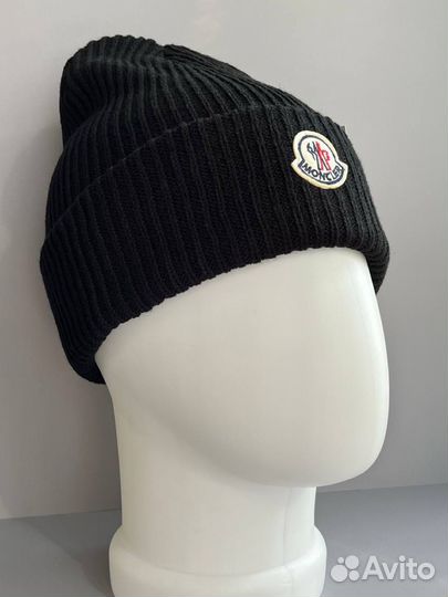 Шапка moncler арт 777