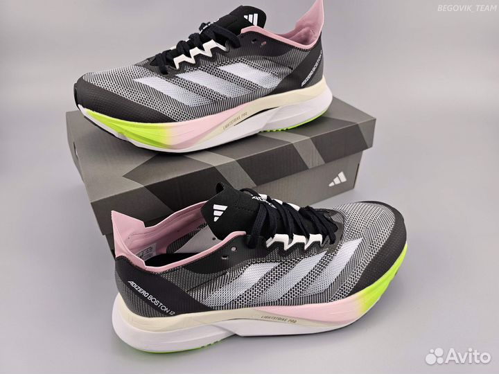 Кроссовки adidas adizero boston12