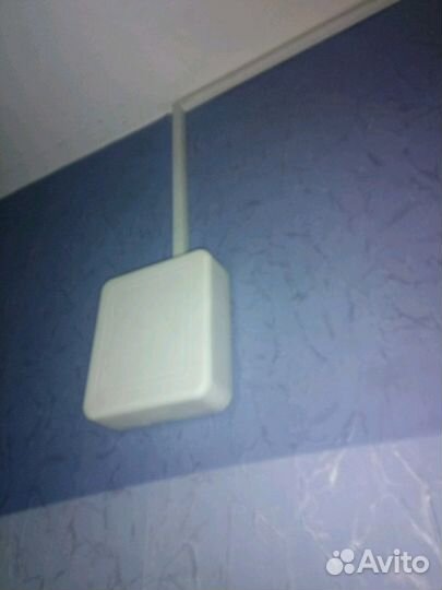 Антенна 3G для усилителя мобильной связи