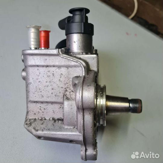 Volkswagen amarok тнвд