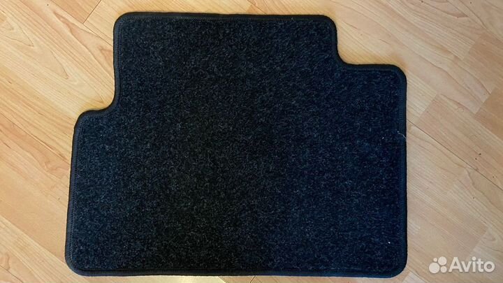 Летние коврики Ford focus