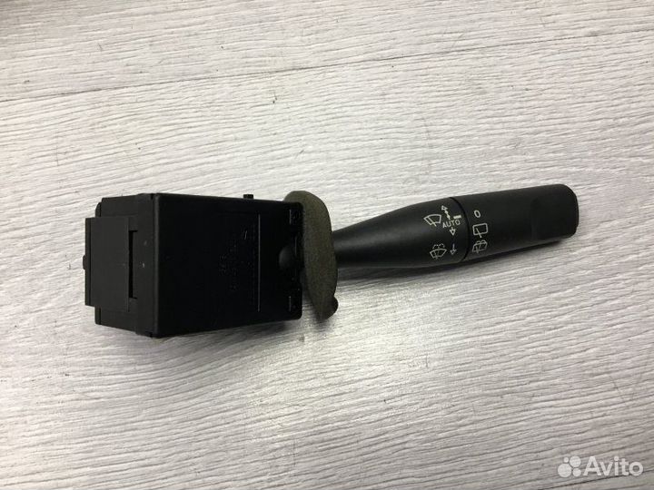 Переключатель дворников Peugeot 206 1.4 2000