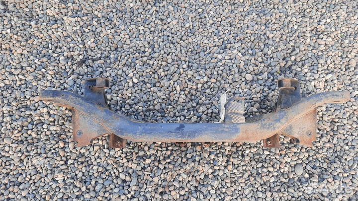 Подрамник задний Мазда 3 вк