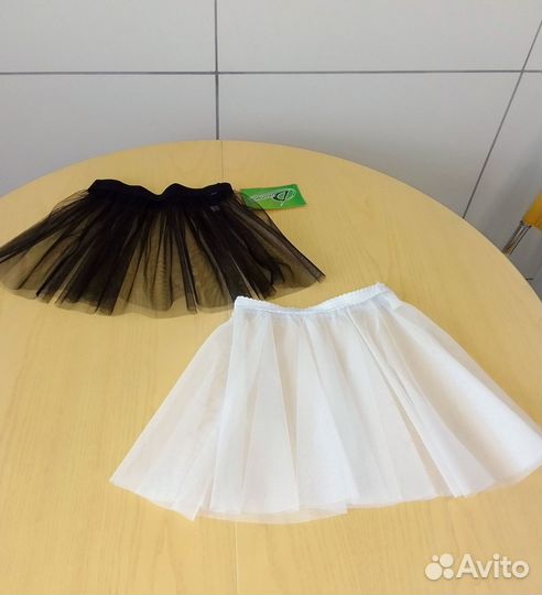 Одежда для гимнастики и танцев р.122