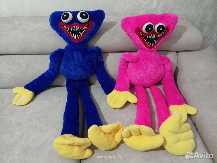 Хаги ваги И киси миси