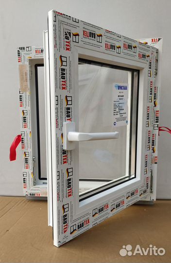 Окна 600мм./610мм. Цена 1шт