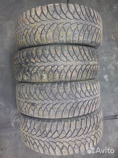 Cordiant Sno-Max 205/55 R16 94T
