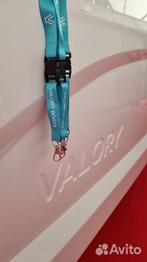 Катер Valory premium v570 open