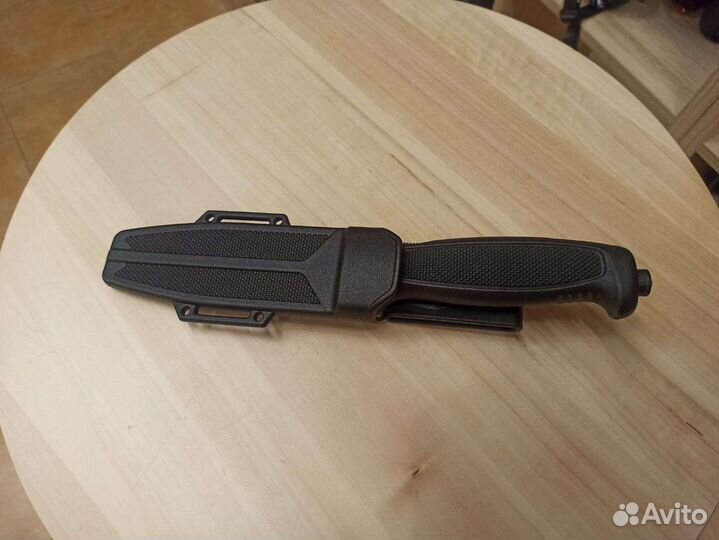 Нож экипировочный для ATV мото